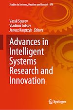 Télécharger le livre :  Advances in Intelligent Systems Research and Innovation