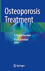 Télécharger le livre :  Osteoporosis Treatment