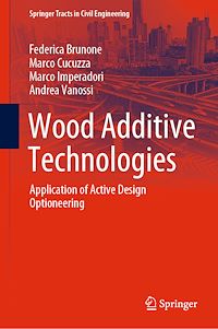 Télécharger le livre :  Wood Additive Technologies
