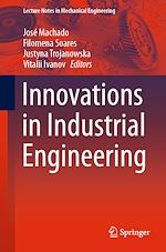Télécharger le livre :  Innovations in Industrial Engineering