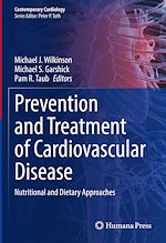 Télécharger le livre :  Prevention and Treatment of Cardiovascular Disease