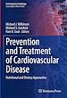 Télécharger le livre :  Prevention and Treatment of Cardiovascular Disease
