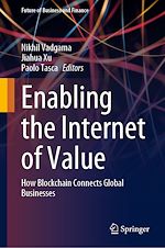 Télécharger le livre :  Enabling the Internet of Value