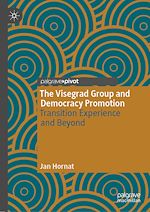Télécharger le livre :  The Visegrad Group and Democracy Promotion