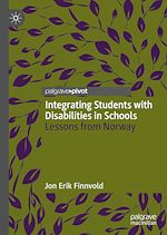 Télécharger le livre :  Integrating Students with Disabilities in Schools