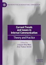Télécharger le livre :  Current Trends and Issues in Internal Communication