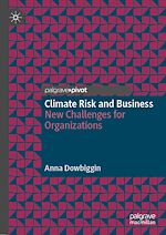 Télécharger le livre :  Climate Risk and Business