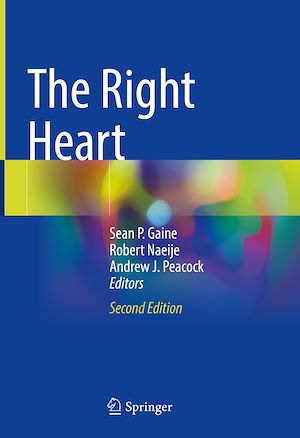 Téléchargez le livre :  The Right Heart