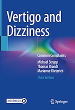 Télécharger le livre :  Vertigo and Dizziness