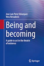 Télécharger le livre :  Being and becoming