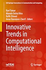 Télécharger le livre :  Innovative Trends in Computational Intelligence