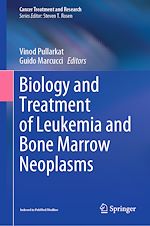 Télécharger le livre :  Biology and Treatment of Leukemia and Bone Marrow Neoplasms