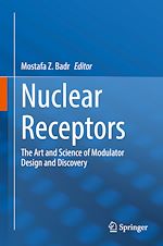 Télécharger le livre :  Nuclear Receptors