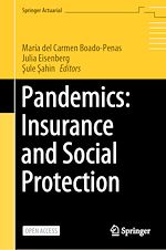 Télécharger le livre :  Pandemics: Insurance and Social Protection