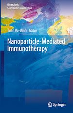 Télécharger le livre :  Nanoparticle-Mediated Immunotherapy