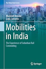 Télécharger le livre :  Mobilities in India
