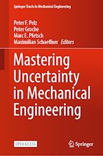 Download this eBook Mastering Uncertainty in Mechanical Engineering