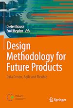 Télécharger le livre :  Design Methodology for Future Products