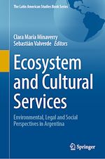 Télécharger le livre :  Ecosystem and Cultural Services