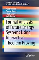 Télécharger le livre :  Formal Analysis of Future Energy Systems Using Interactive Theorem Proving