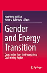 Télécharger le livre :  Gender and Energy Transition