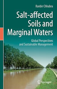Télécharger le livre :  Salt-affected Soils and Marginal Waters