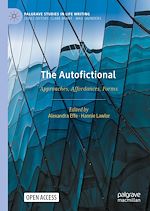 Download this eBook The Autofictional