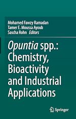 Télécharger le livre :  Opuntia spp.: Chemistry, Bioactivity and Industrial Applications
