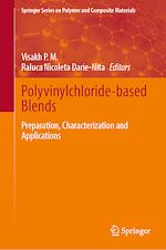 Télécharger le livre :  Polyvinylchloride-based Blends