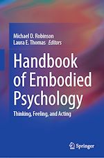 Télécharger le livre :  Handbook of Embodied Psychology