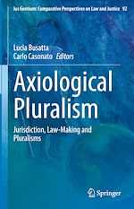 Download this eBook Axiological Pluralism