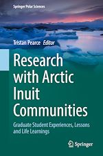 Download this eBook Research with Arctic Inuit Communities