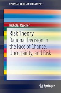 Télécharger le livre :  Risk Theory