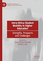 Download this eBook Intra-Africa Student Mobility in Higher Education