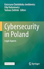 Download this eBook Cybersecurity in Poland