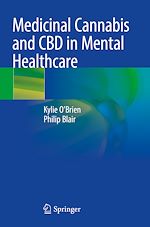 Télécharger le livre :  Medicinal Cannabis and CBD in Mental Healthcare