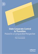 Télécharger le livre :  State Corporate Control in Transition