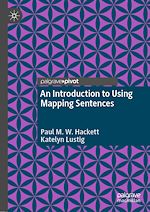 Télécharger le livre :  An Introduction to Using Mapping Sentences