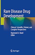 Télécharger le livre :  Rare Disease Drug Development
