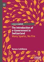 Télécharger le livre :  The Introduction of e-Government in Switzerland