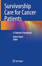 Télécharger le livre :  Survivorship Care for Cancer Patients