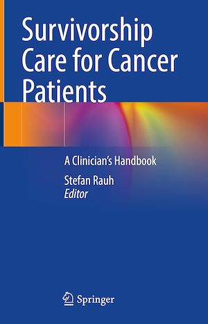 Téléchargez le livre :  Survivorship Care for Cancer Patients