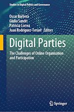 Download this eBook Digital Parties
