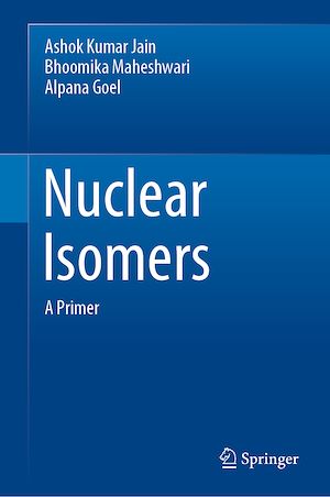 Téléchargez le livre :  Nuclear Isomers