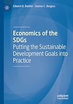 Télécharger le livre :  Economics of the SDGs
