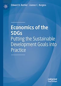 Téléchargez le livre :  Economics of the SDGs
