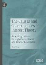 Télécharger le livre :  The Causes and Consequences of Interest Theory