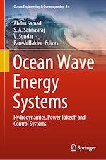 Download this eBook Ocean Wave Energy Systems