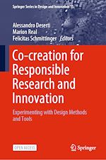 Download this eBook Co-creation for Responsible Research and Innovation
