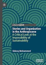 Télécharger le livre :  Stories and Organization in the Anthropocene